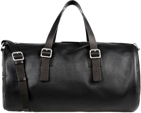 the marc jacobs large weekender duffle bag