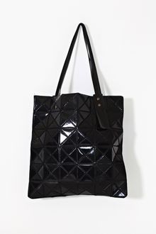 Nasty Gal Patent Tote - Lyst