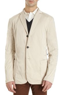 Bottega Veneta Packable Twobutton Sport Jacket - Lyst