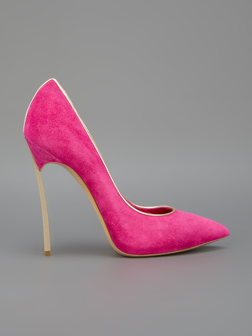 casadei pink