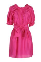 Dolce & Gabbana Short Dress