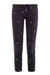 Etoile Isabel Marant Deacon Star Jean