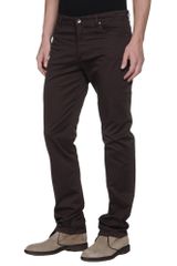 Geox Casual Trouser