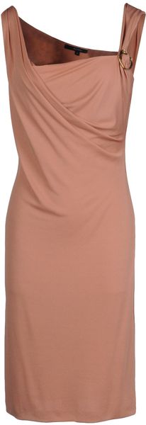 Gucci Short Dress - Lyst
