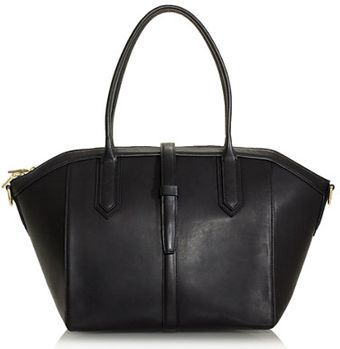 J.Crew Tartine Satchel - Lyst