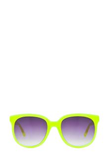 Matthew Williamson Acetate Sunglasses - Lyst