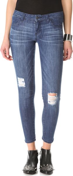 Siwy Hannah Skinny Jeans - Lyst