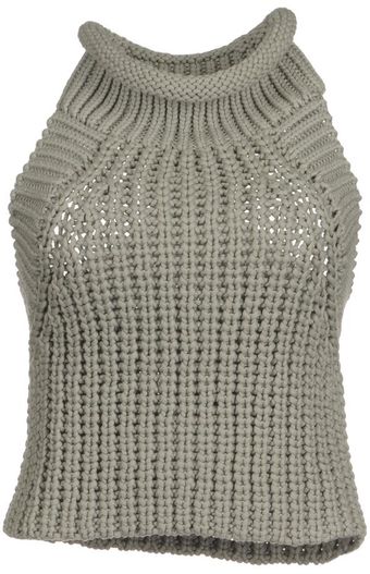 Alexander Wang Top - Lyst
