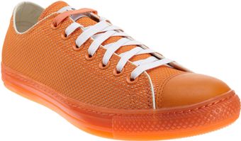Converse Chuck Taylor All Star Premium Ox - Lyst