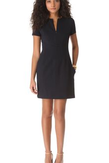 Diane Von Furstenberg Agatha Dress - Lyst