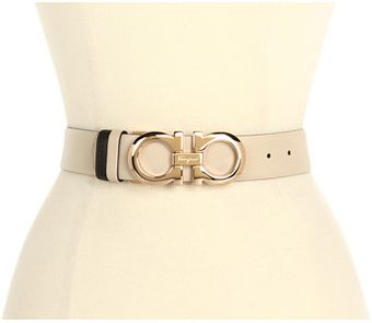 Ferragamo Medium Icona - Lyst