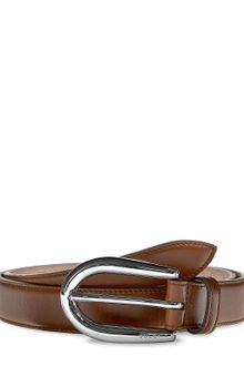Gucci Gucci Belt Cognac - Lyst