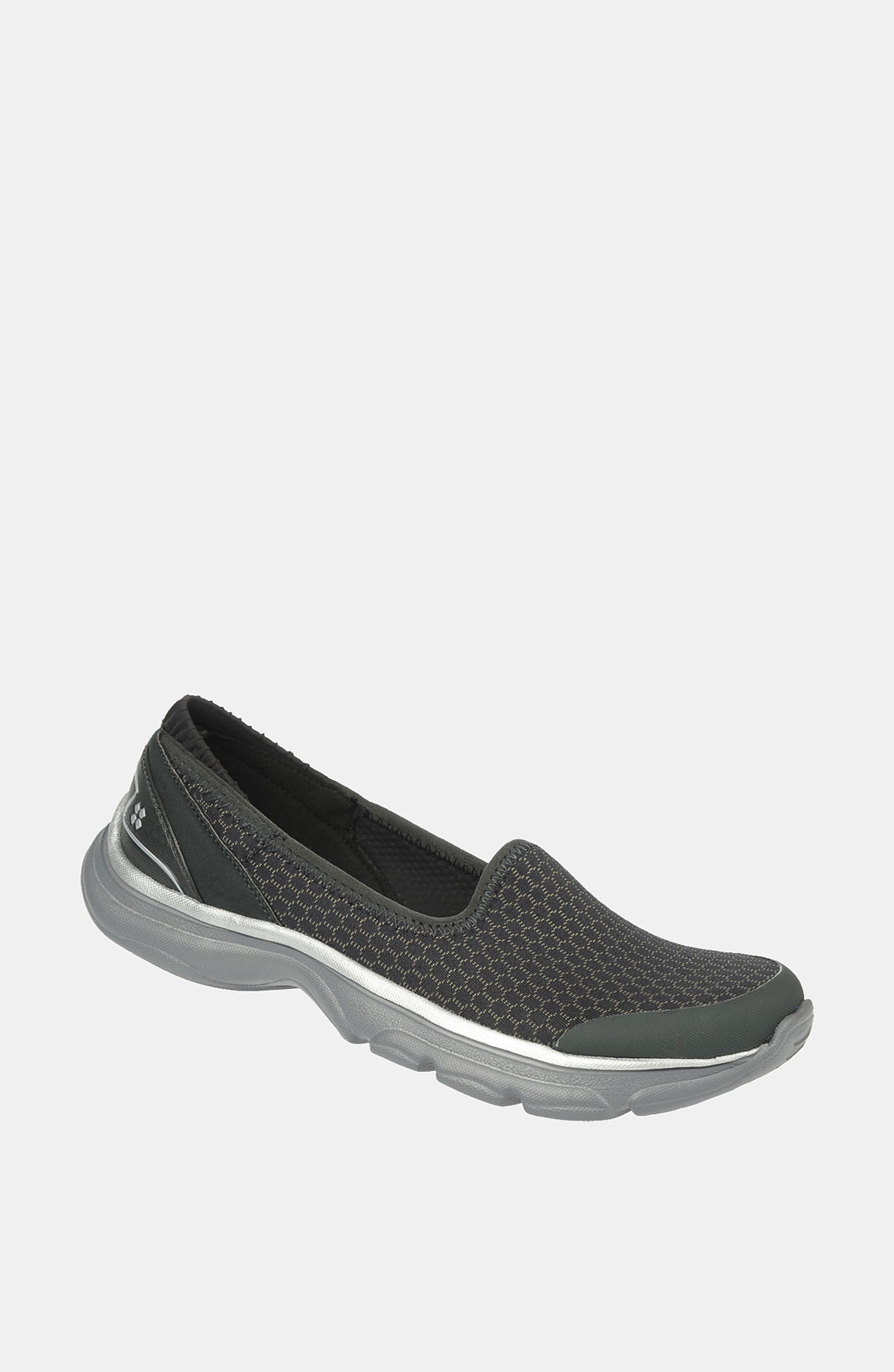 Naturalizer Bzees Summer Fun Walking Shoe in Black | Lyst