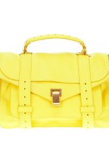 Proenza Schouler Tote