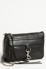 Rebecca Minkoff Mac Shoulder Bag