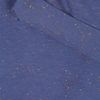 Topshop High Roller Specked Tee in Blue (bright blue) - Lyst