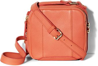 Vince Camuto Jennah Crossbody - Lyst