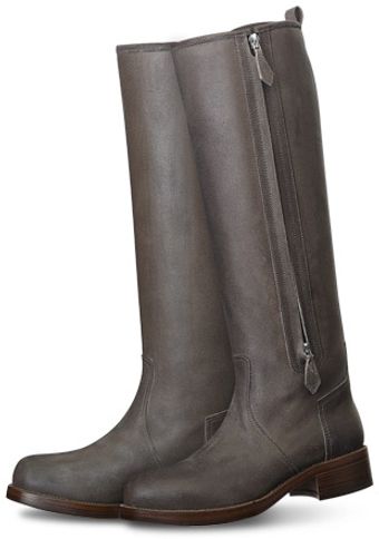 Hermes Land Shoes - Lyst