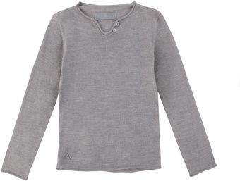 Zadig & Voltaire Skull Sweater  - Lyst