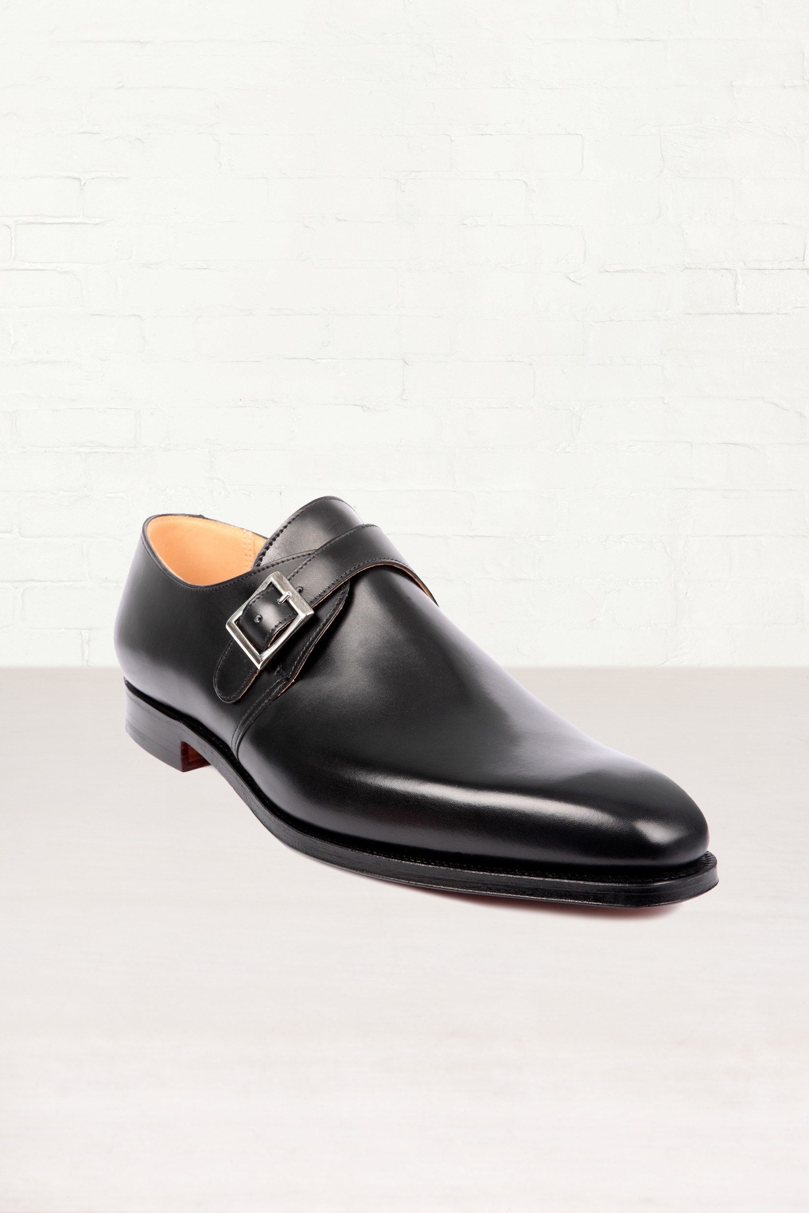 crockett and jones tuxedo shoes