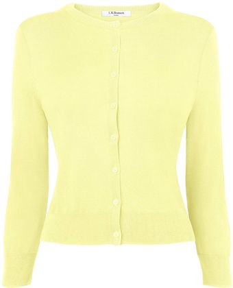 LK Bennett Betty Cardigan - Lyst