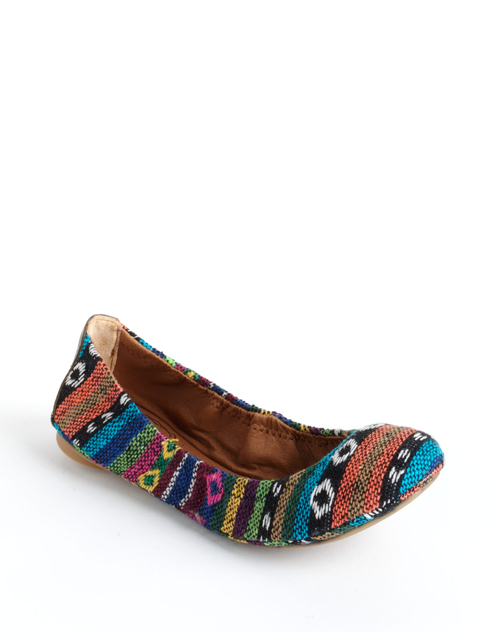 lucky emmie flats wide