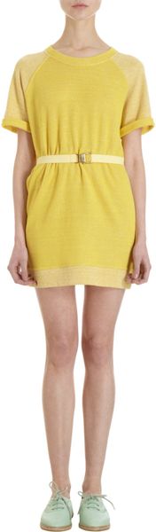 Roseanna Birdy Dress - Lyst