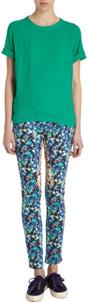 Roseanna Queens Top - Lyst
