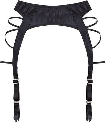 Agent Provocateur Zsi Zsi Suspender - Lyst