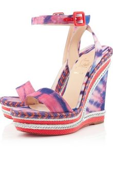 Christian Louboutin Duplice - Lyst