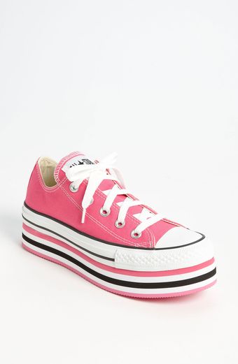 Converse Chuck Taylor Platform Sneaker Women - Lyst