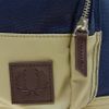 Fred Perry Backpack in Blue for Men (navy) - Lyst