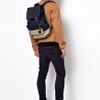 Fred Perry Backpack in Blue for Men (navy) - Lyst