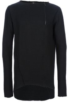 Lost and Found Long Sleeve Sweater - Lyst