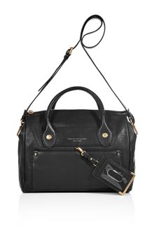 Marc By Marc Jacobs Leather Bag - Lyst