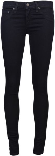 Rag & Bone The Legging Jean - Lyst