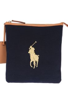 Ralph Lauren Blue Label Logo Crossbody Bag - Lyst