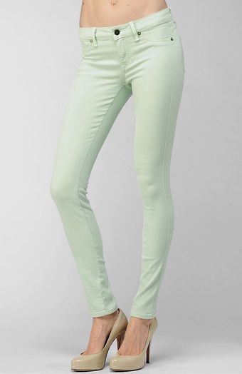 Rich & Skinny Legacy Seahorse - Lyst