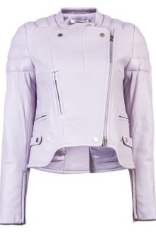 Carven Biker Jacket - Lyst