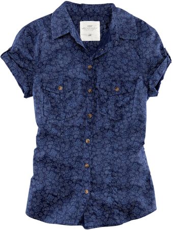 H&M Shirt - Lyst