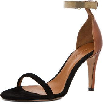 Isabel Marant Chic Heels - Lyst