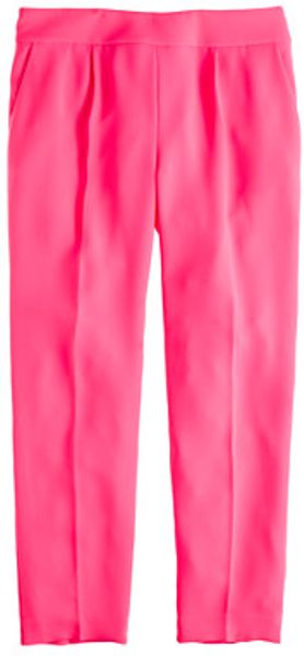 J.Crew Collection Curator Pant - Lyst