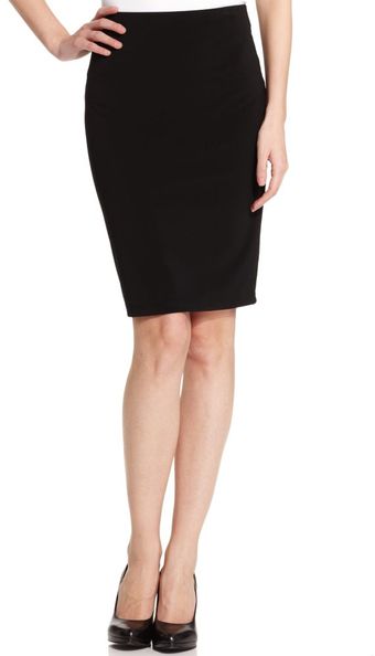 Karen Kane Pencil - Lyst
