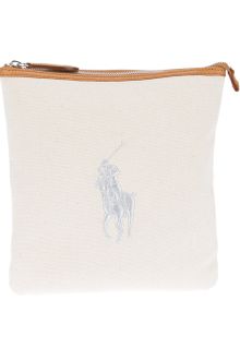 Ralph Lauren Blue Label Canvas Cross Body Bag - Lyst