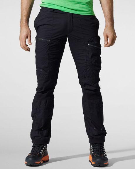 rlx cargo pants