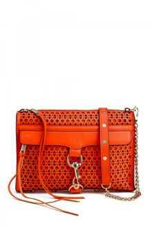 Rebecca Minkoff Mac Clutch - Lyst