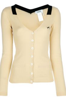 Sonia By Sonia Rykiel Classic Cardigan - Lyst