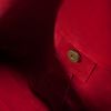 Zara Suede Messenger Bag in Red - Lyst