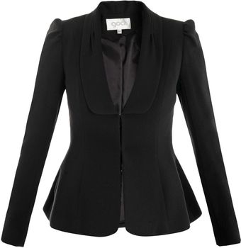 Goat Randolf Jacket - Lyst