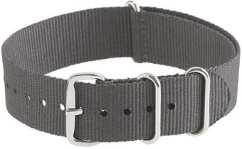 J.Crew Solid Watch Strap - Lyst